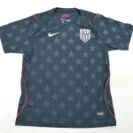 Estados Unidos visitante 2026