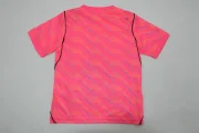 Kit de niño Francia portero color rosa 2026 - Imagen 17