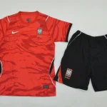Kit de niño Corea local 2026