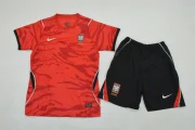 Kit de niño Corea local 2026