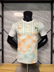 Costa de Marfil visitante 2026 versión jugador