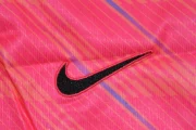 Kit de niño Francia portero color rosa 2026 - Imagen 16