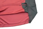 Kit de niño España portero color rojo 2026 - Imagen 2