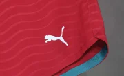 Short Portugal local 2026 versión jugador - Imagen 2