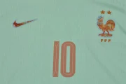Francia visitante 2026 - Imagen 13