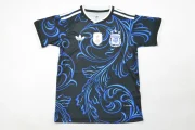 Kit de niño Argentina visitante 2026 - Imagen 3
