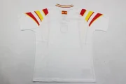 España retro 1996 visitante - Imagen 10