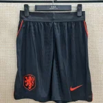 Short Países Bajos local 2026 versión jugador