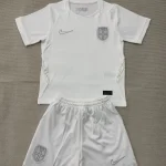 Kit de niño Noruega alternativa 2026