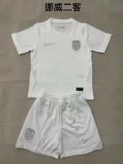 Kit de niño Noruega alternativa 2026