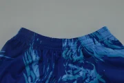 Kit de niño Inglaterra portero color azul 2026 - Imagen 17