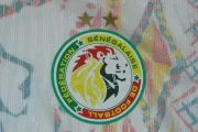 Senegal local 2026 versión jugador - Imagen 12