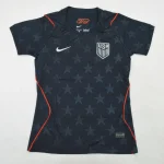 Estados Unidos visitante 2026 versión femenina