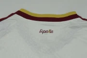 España visitante 2026 manga larga - Imagen 10
