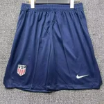 Short Estados Unidos local 2026