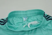 Short Alemania visitante color azul 2026 - Imagen 3