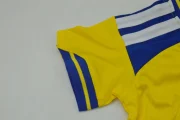 Kit de niño Suecia local 2026 - Imagen 20