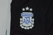 Kit de niño Argentina visitante 2026 versión jugador - Imagen 17