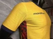 Ecuador local 2026 versión jugador - Imagen 9