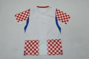 Kit de niño Croacia local 2026 - Imagen 2