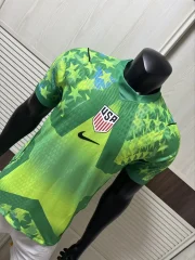 Estados Unidos portero 2026 versión jugador - Imagen 6