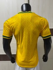 Sudáfrica local 2026 versión jugador - Imagen 3