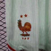 Short Francia visitante 2026 versión jugador - Imagen 2