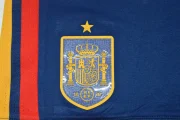 Short España local 2026 versión jugador - Imagen 9
