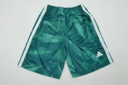 Kit de niño Alemania portero color verde 2026 - Imagen 17