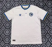 Bosnia y Hezergovina visitante 2026