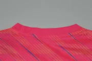 Kit de niño Francia portero color rosa 2026 - Imagen 19