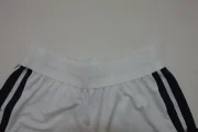 Short Argentina local color blanco 2026 versión jugador - Imagen 6