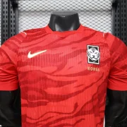 Corea local 2026 versión jugador - Imagen 9