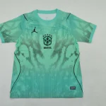 Brasil portero color verde 2026