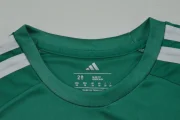 Kit de niño Alemania portero color verde 2026 - Imagen 18