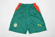 Kit de niño Senegal visitante 2026 - Imagen 3