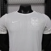 Noruega alternativa 2026 versión jugador - Imagen 9