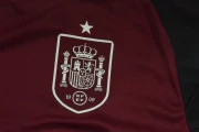 España portero color rojo 2026 - Imagen 9