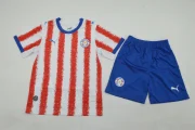 Kit de niño Paraguay local 2026
