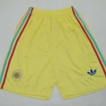 Short Curazao visitante 2026