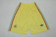 Short Curazao visitante 2026