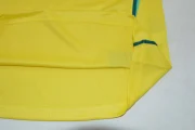 Brasil local 2026 versión femenina - Imagen 2