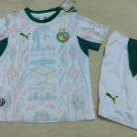 Kit de niño Senegal local 2026
