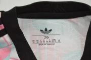 Kit de niño Bélgica visitante 2026 - Imagen 20