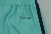 Short Alemania visitante color azul 2026 - Imagen 4