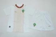 Kit de niño Marruecos visitante 2026