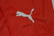 Kit de niño Suiza local 2026 - Imagen 2