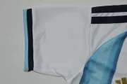Kit de niño Argentina local 2026 - Imagen 11