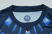 Kit de niño Uruguay visitante 2026 - Imagen 3