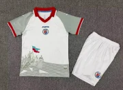 Kit de niño Haití visitante 2026